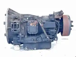 Photo of part