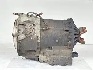 Used 2002 Allison B500 Transmission Assy (Stock #P-101561)) Part Image