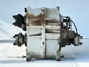Used 2002 Allison HD4560P Transfer Case Assy (Stock #P-76257)) Part Image
