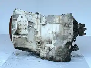 Used 2002 Allison HD4560P Transmission Assy (Stock #P-76695)) Part Image