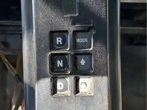Photo of part