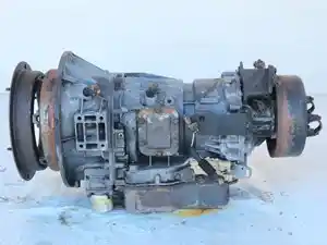 Used 2002 Allison Transmission Assy (Stock #P-33464)) Part Image