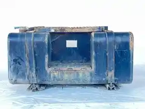 Used 2002 Capacity of Texas TJ5000 Fuel Tank (Stock #P-499694)) Part Image