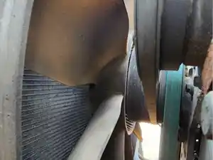 Photo of part
