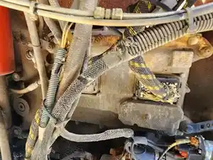 Used 2002 Caterpillar C12 ECM Image