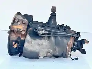 Photo of part