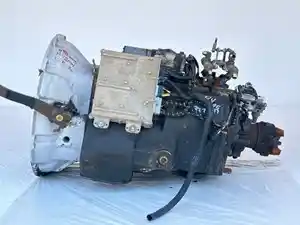 Used 2002 Eaton/Fuller RTO16910BAS2 Transmission Assy (Stock #P-78154)) Part Image