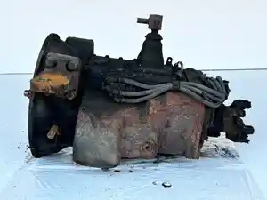 Photo of part