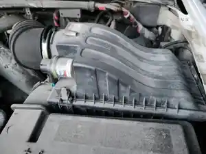 Photo of part