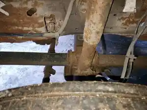 Photo of part
