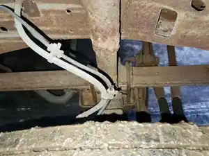 Photo of part