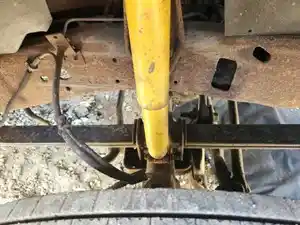 Photo of part