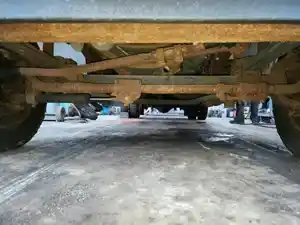 Used 2002 Ford F-550 I Beam (Stock #P-67923)) Part Image
