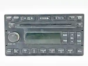 Photo of part
