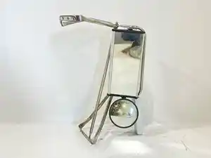 Photo of part