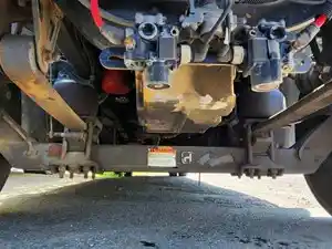 Used 2002 Freightliner Columbia 120 I Beam (Stock #P-78159)) Part Image