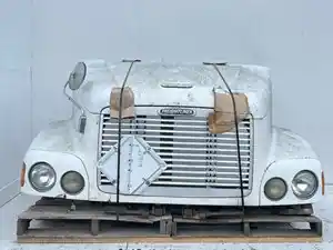 Used 2002 Freightliner ST112 Hood (Stock #P-95426)) Part Image