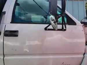 Used 2002 GMC C7500 Door (Stock #P-108651)) Part Image