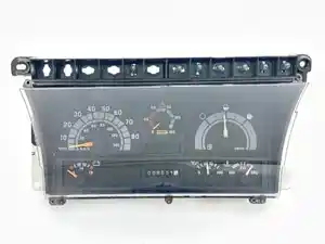 Used 2002 GMC C7500 Instrument Cluster (Stock #P-83066)) Part Image