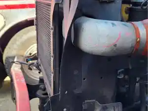 Photo of part