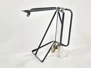 Photo of part