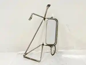 Photo of part
