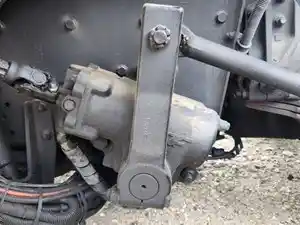 Photo of part