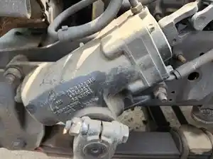 Photo of part