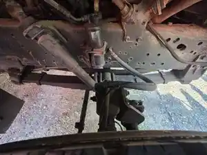Photo of part