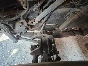 Photo of part