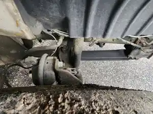 Photo of part