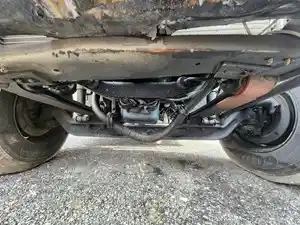 Used 2002 International 4400 I Beam (Stock #P-114815)) Part Image