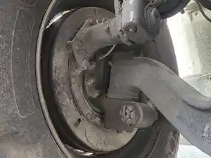 Photo of part
