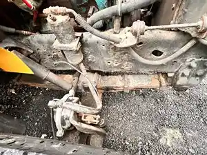 Photo of part