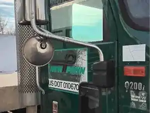 Photo of part