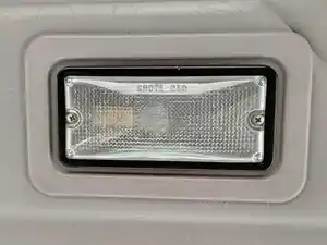Used 2002 International 9200I Light (Stock #P-97266)) Part Image