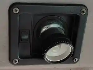 Used 2002 International 9200I Light (Stock #P-97267)) Part Image