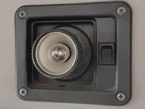 Used 2002 International 9200I Light (Stock #P-97268)) Part Image