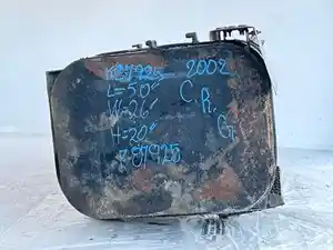 Used 2002 International F-2674 SBA Fuel Tank (Stock #P-87925)) Part Image