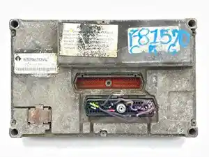 Photo of part