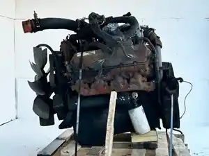 Photo of part