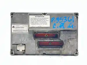 Photo of part