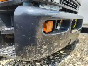 Used 2002 Isuzu FSR Bumper (Stock #P-509347)) Part Image