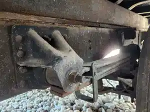 Photo of part