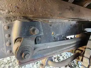 Photo of part