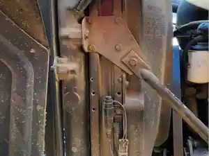 Photo of part