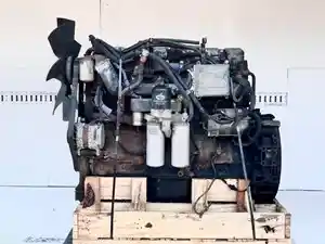 Used 2002 Mack E7 Engine Assy Image