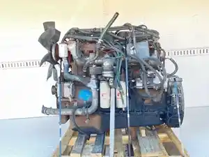 Used 2002 Mack E7 Engine Assy (Stock #P-98413)) Part Image