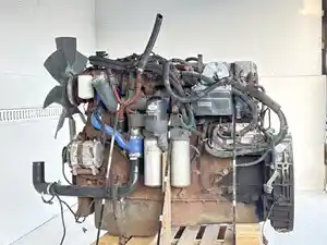 Used 2002 Mack E7 Engine Assy Image