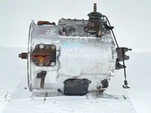 Used 2002 Mack T2060A Transmission Assy (Stock #P-68202)) Part Image
